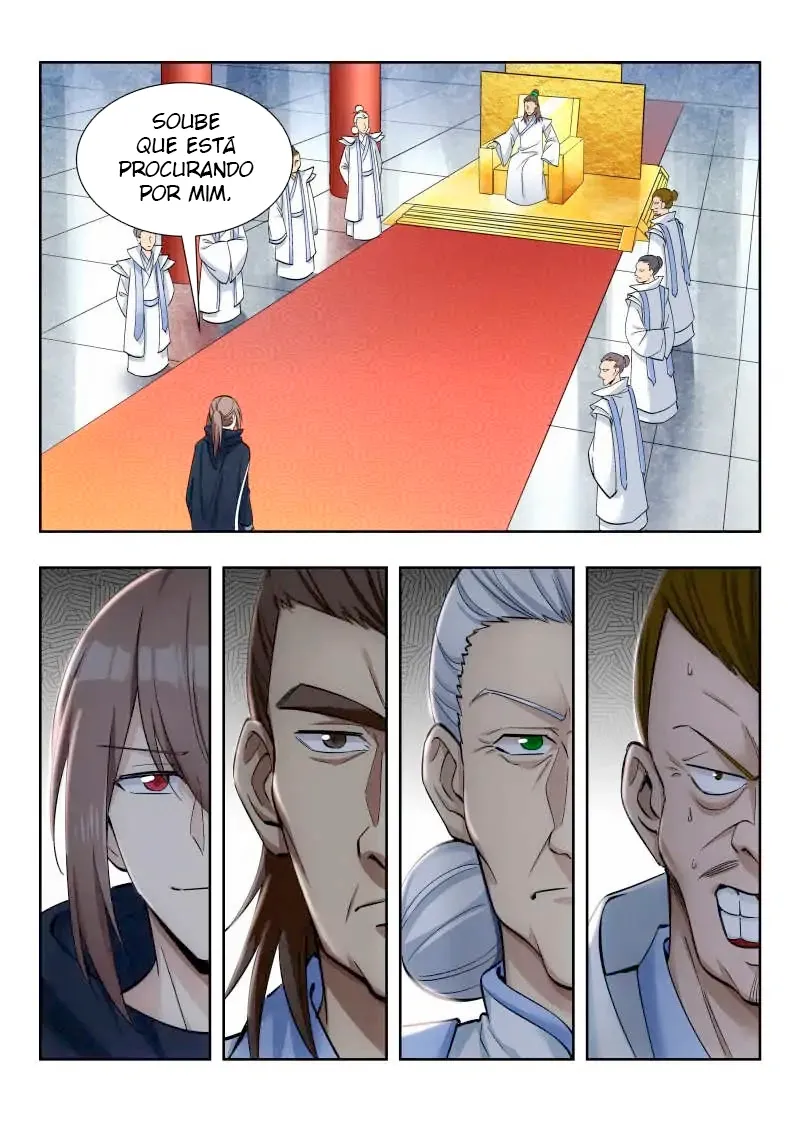 Read Supremo Sistema De Blefes (PT-BR) PT Manga Online
