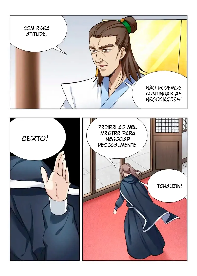 Read Supremo Sistema De Blefes (PT-BR) PT Manga Online