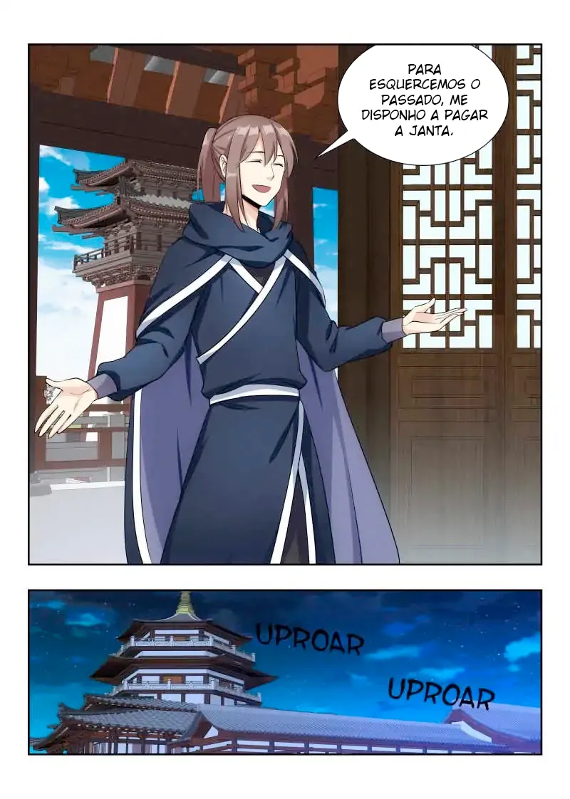 Read Supremo Sistema De Blefes (PT-BR) PT Manga Online