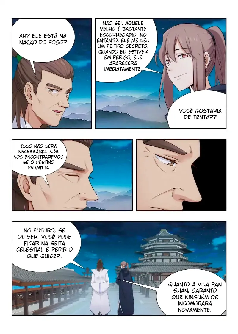 Read Supremo Sistema De Blefes (PT-BR) PT Manga Online