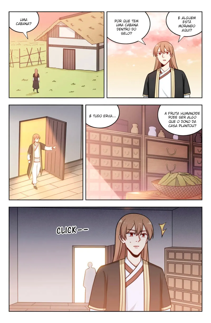 Read Supremo Sistema De Blefes (PT-BR) PT Manga Online