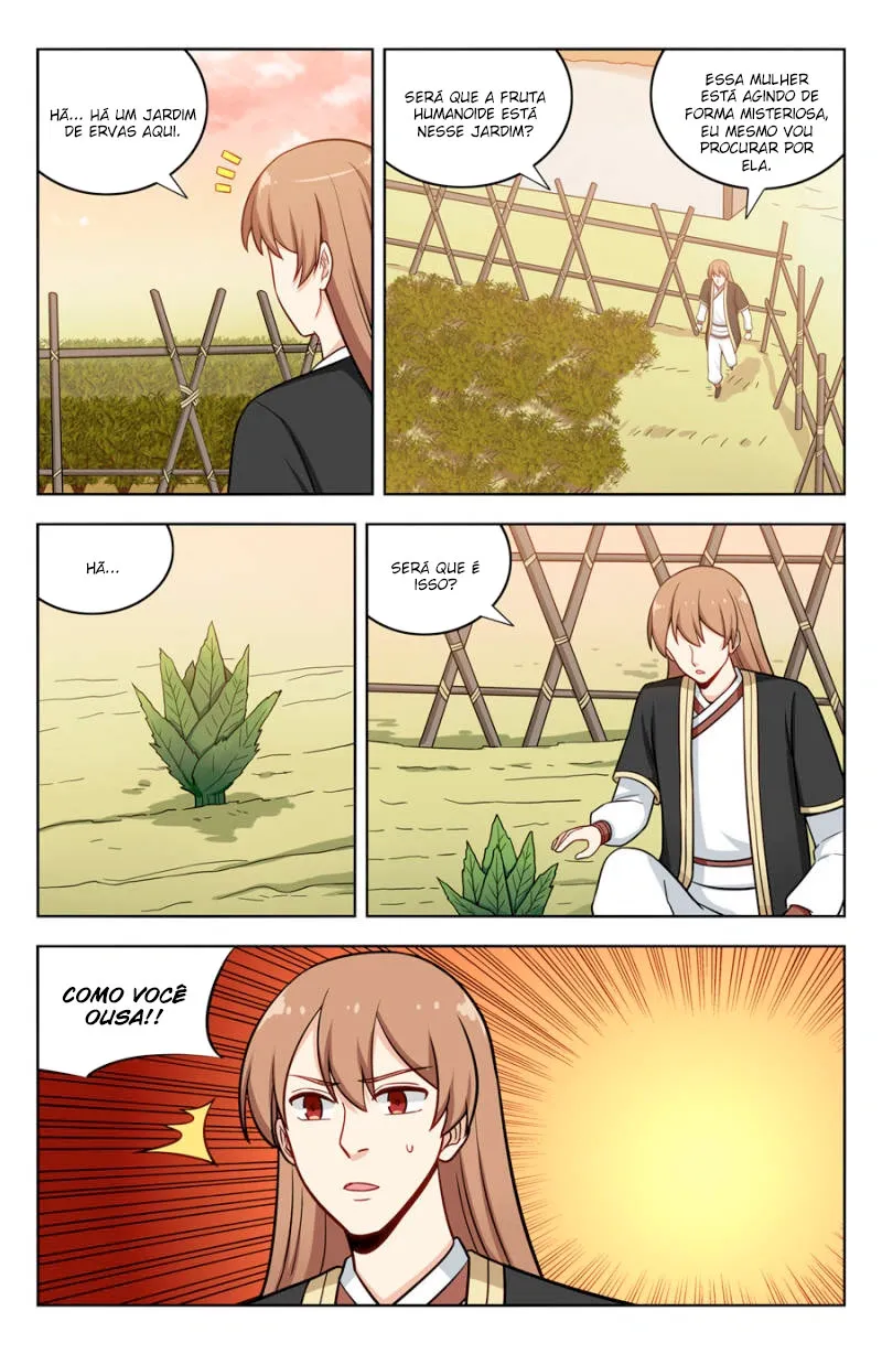 Read Supremo Sistema De Blefes (PT-BR) PT Manga Online