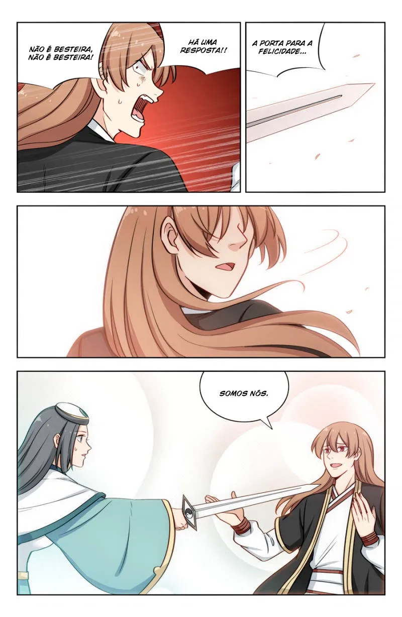 Read Supremo Sistema De Blefes (PT-BR) PT Manga Online