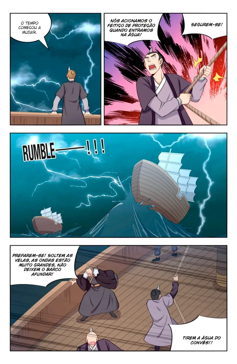 Read Supremo Sistema De Blefes (PT-BR) PT Manga Online