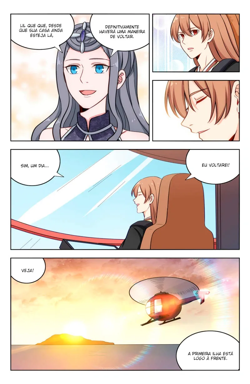 Read Supremo Sistema De Blefes (PT-BR) PT Manga Online