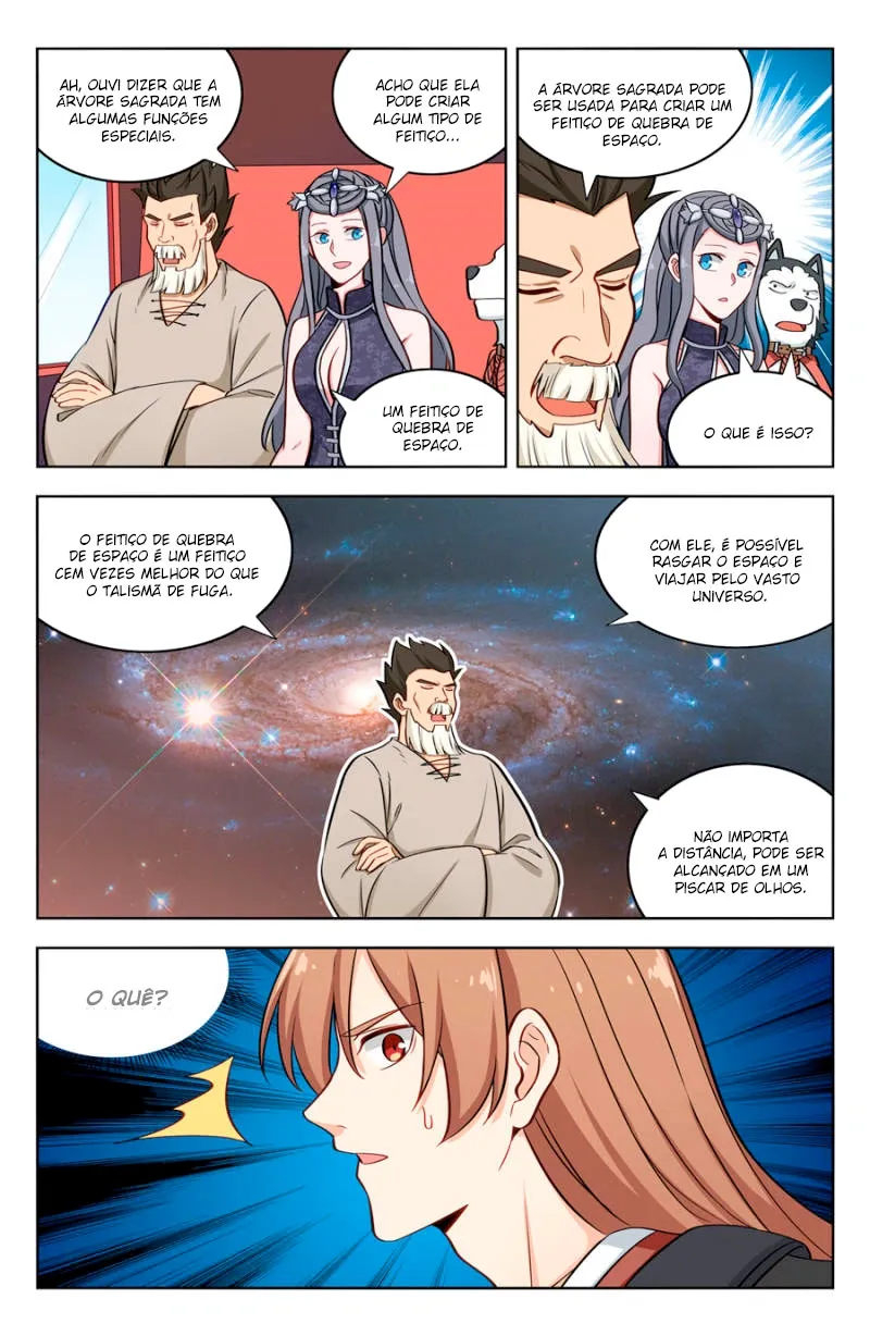 Read Supremo Sistema De Blefes (PT-BR) PT Manga Online