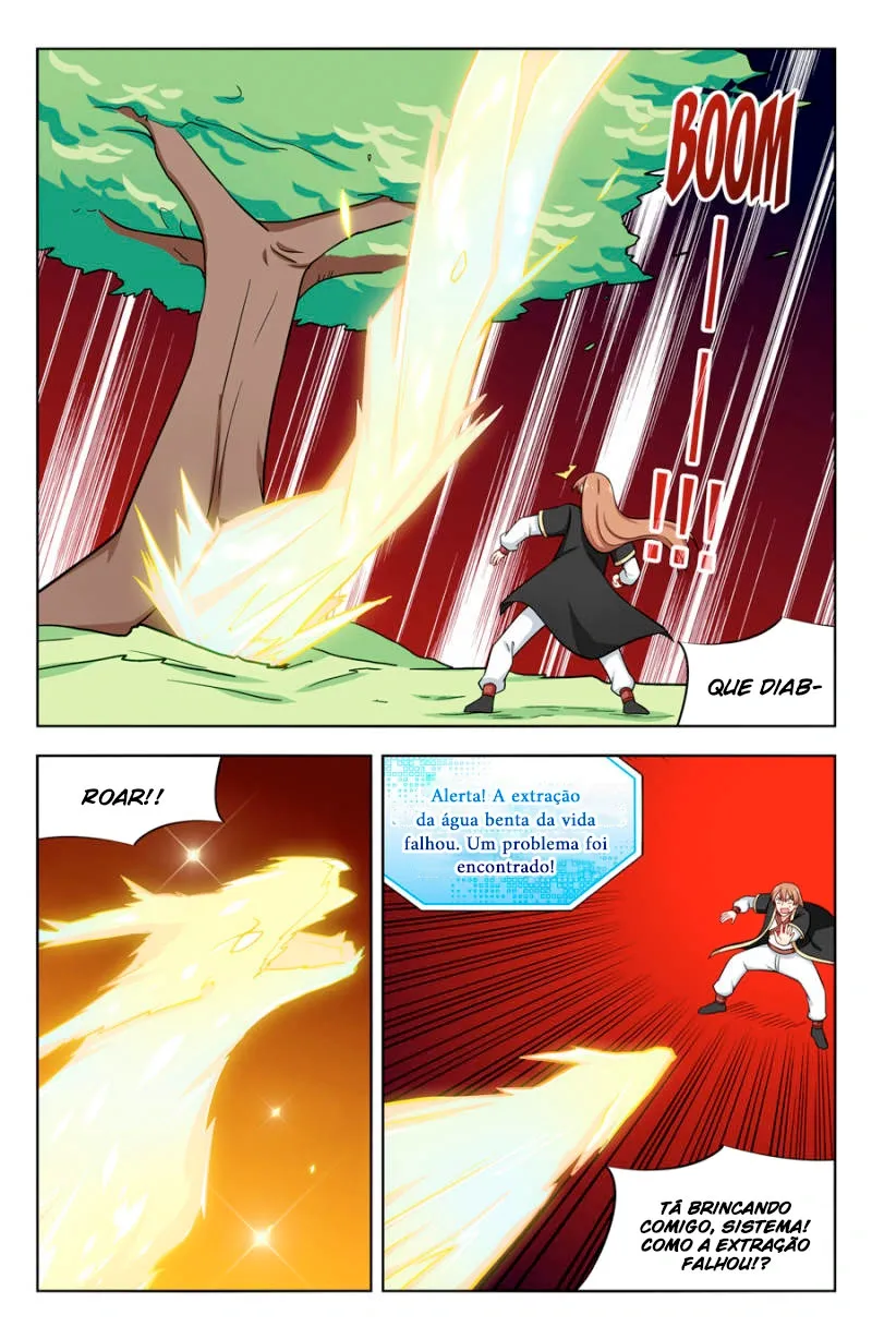Read Supremo Sistema De Blefes (PT-BR) PT Manga Online