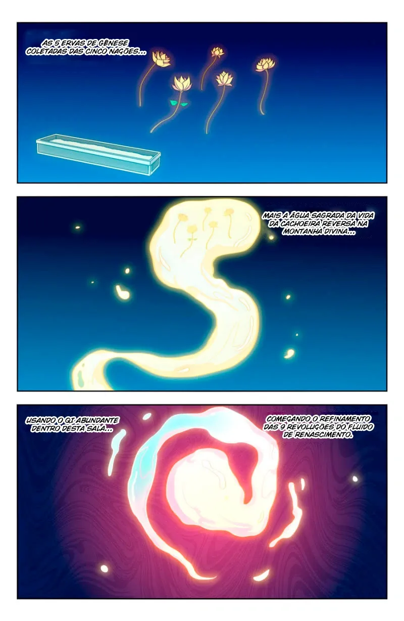 Read Supremo Sistema De Blefes (PT-BR) PT Manga Online