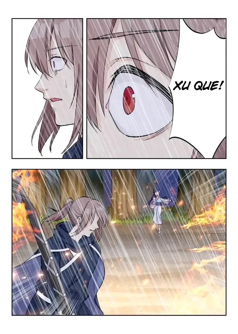 Read Supremo Sistema De Blefes (PT-BR) PT Manga Online