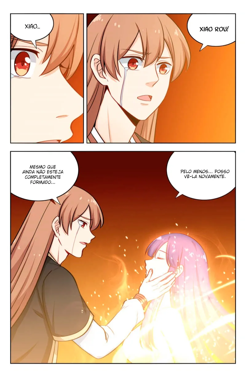 Read Supremo Sistema De Blefes (PT-BR) PT Manga Online