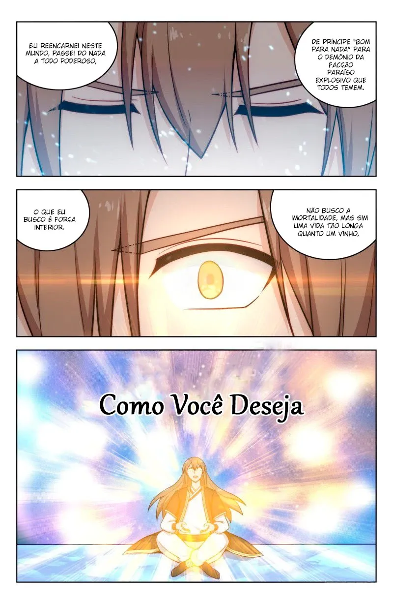 Read Supremo Sistema De Blefes (PT-BR) PT Manga Online