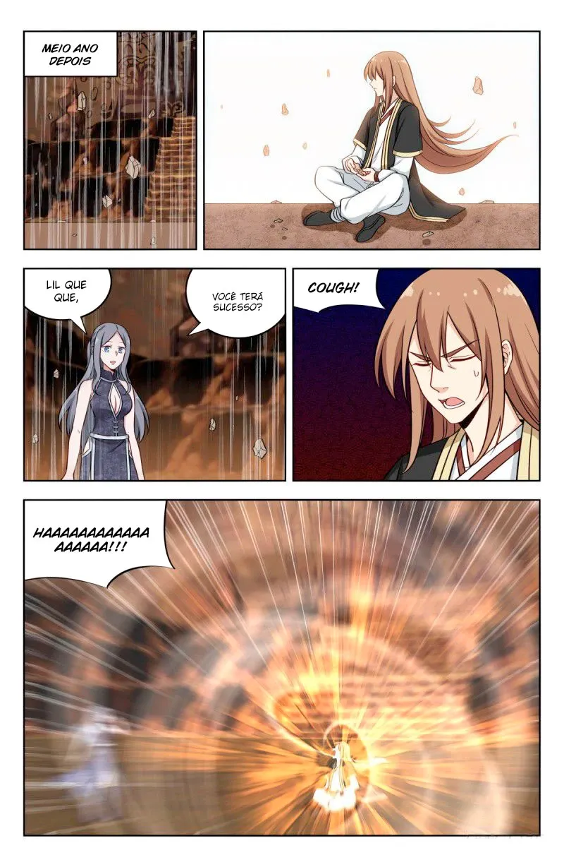 Read Supremo Sistema De Blefes (PT-BR) PT Manga Online
