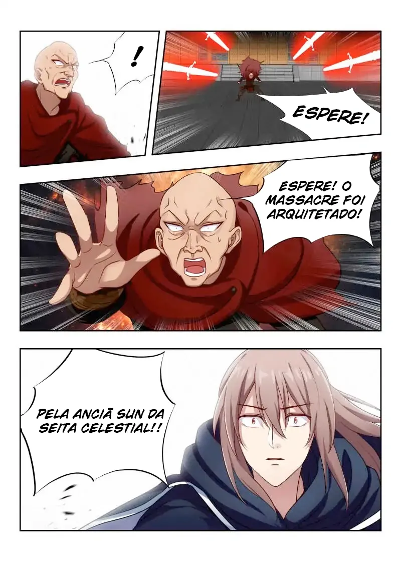 Read Supremo Sistema De Blefes (PT-BR) PT Manga Online