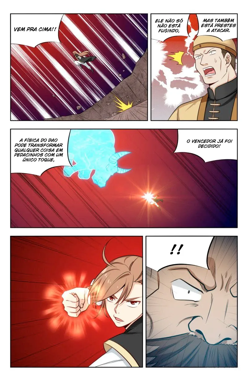 Read Supremo Sistema De Blefes (PT-BR) PT Manga Online