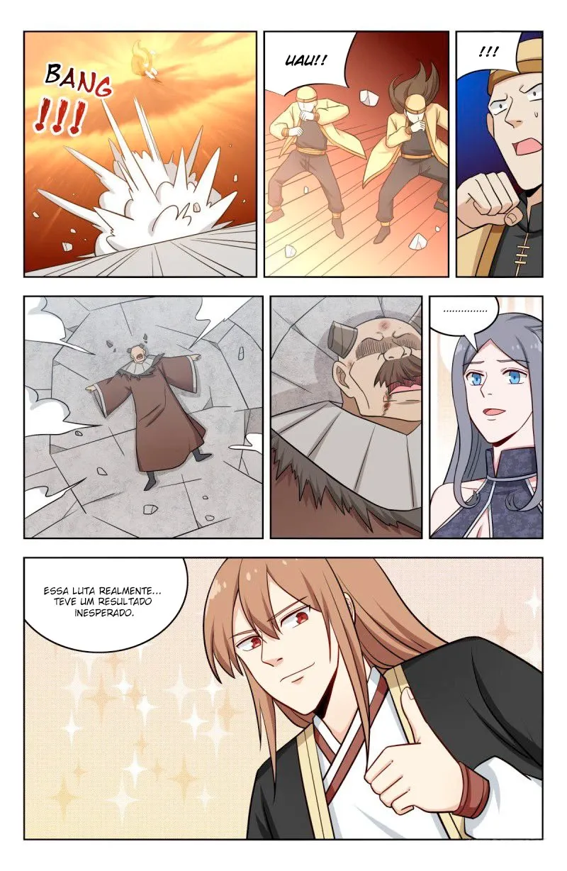 Read Supremo Sistema De Blefes (PT-BR) PT Manga Online
