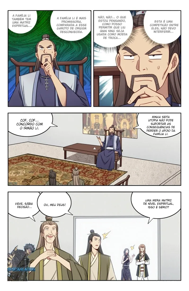 Read Supremo Sistema De Blefes (PT-BR) PT Manga Online