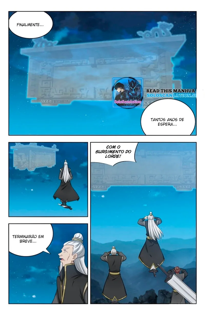 Read Supremo Sistema De Blefes (PT-BR) PT Manga Online