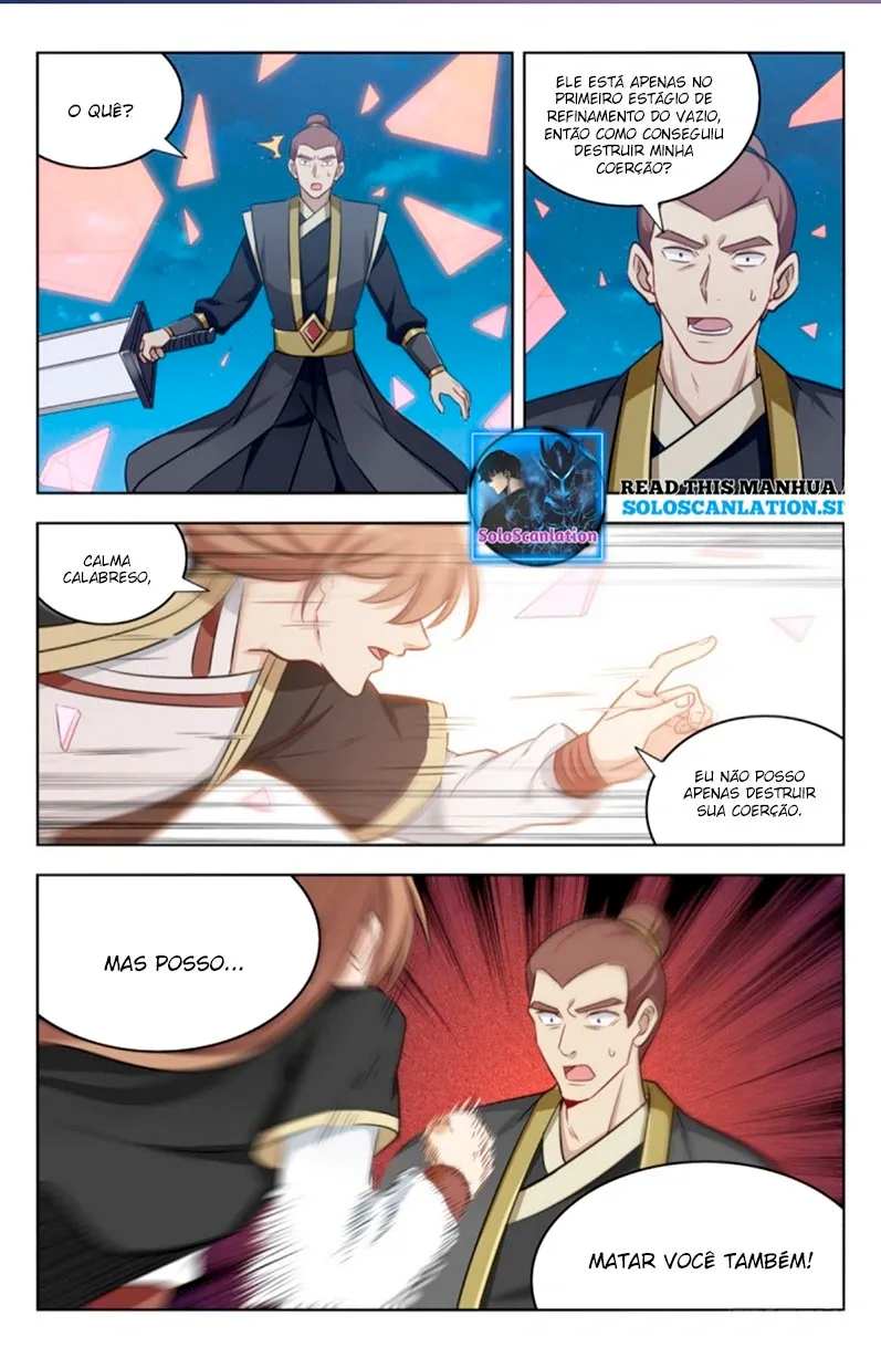 Read Supremo Sistema De Blefes (PT-BR) PT Manga Online