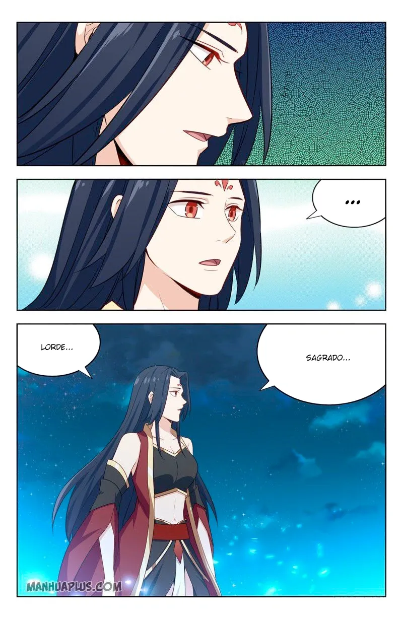 Read Supremo Sistema De Blefes (PT-BR) PT Manga Online