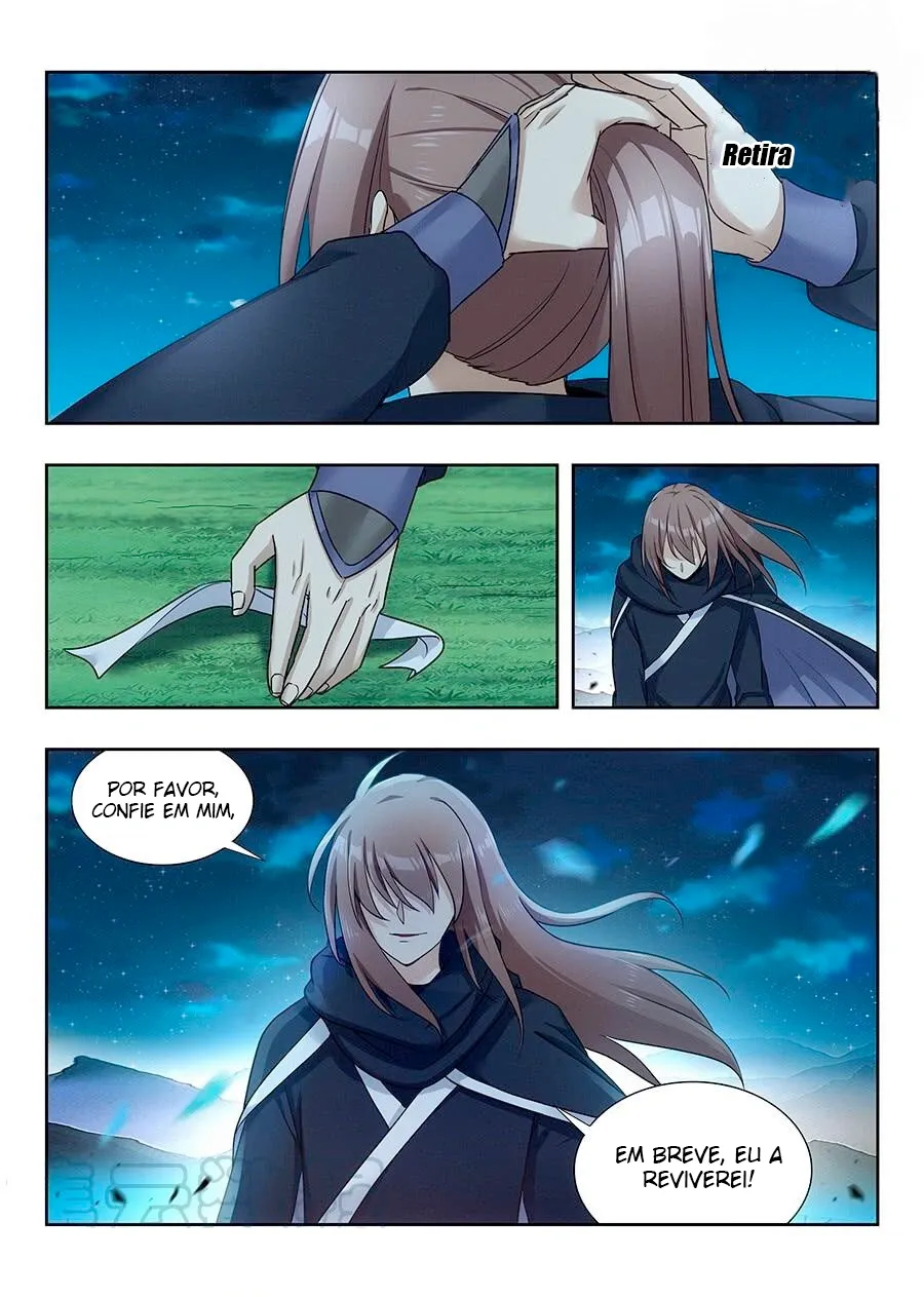 Read Supremo Sistema De Blefes (PT-BR) PT Manga Online