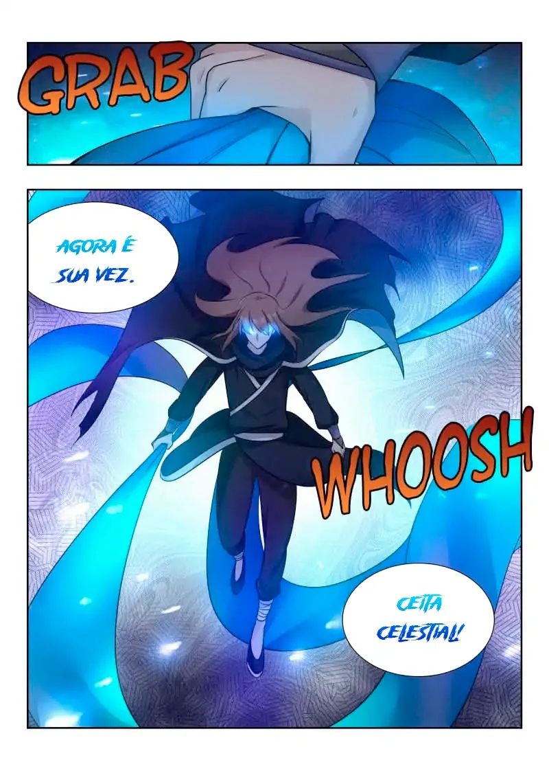 Read Supremo Sistema De Blefes (PT-BR) PT Manga Online
