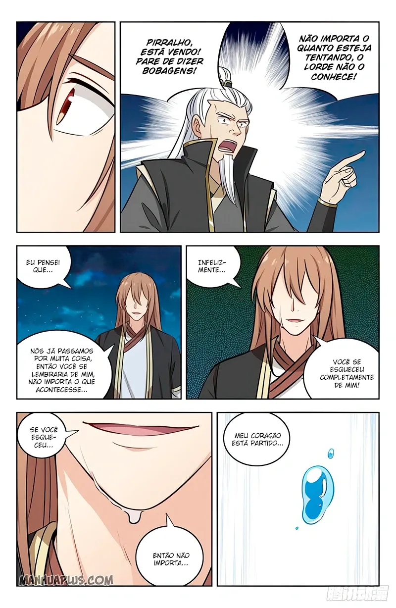 Read Supremo Sistema De Blefes (PT-BR) PT Manga Online