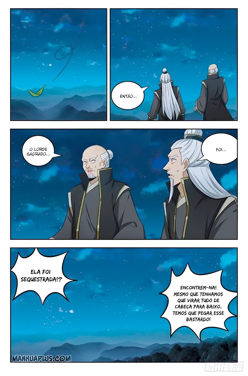 Read Supremo Sistema De Blefes (PT-BR) PT Manga Online