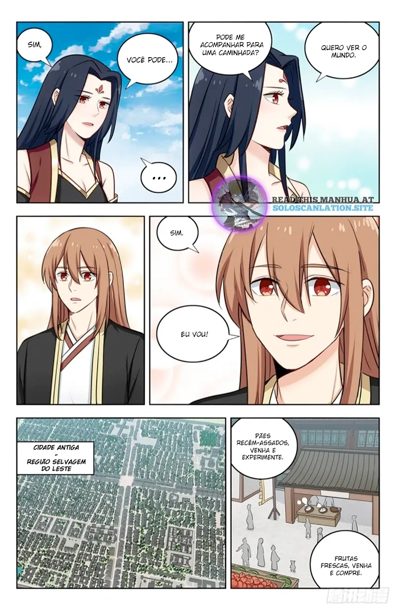 Read Supremo Sistema De Blefes (PT-BR) PT Manga Online