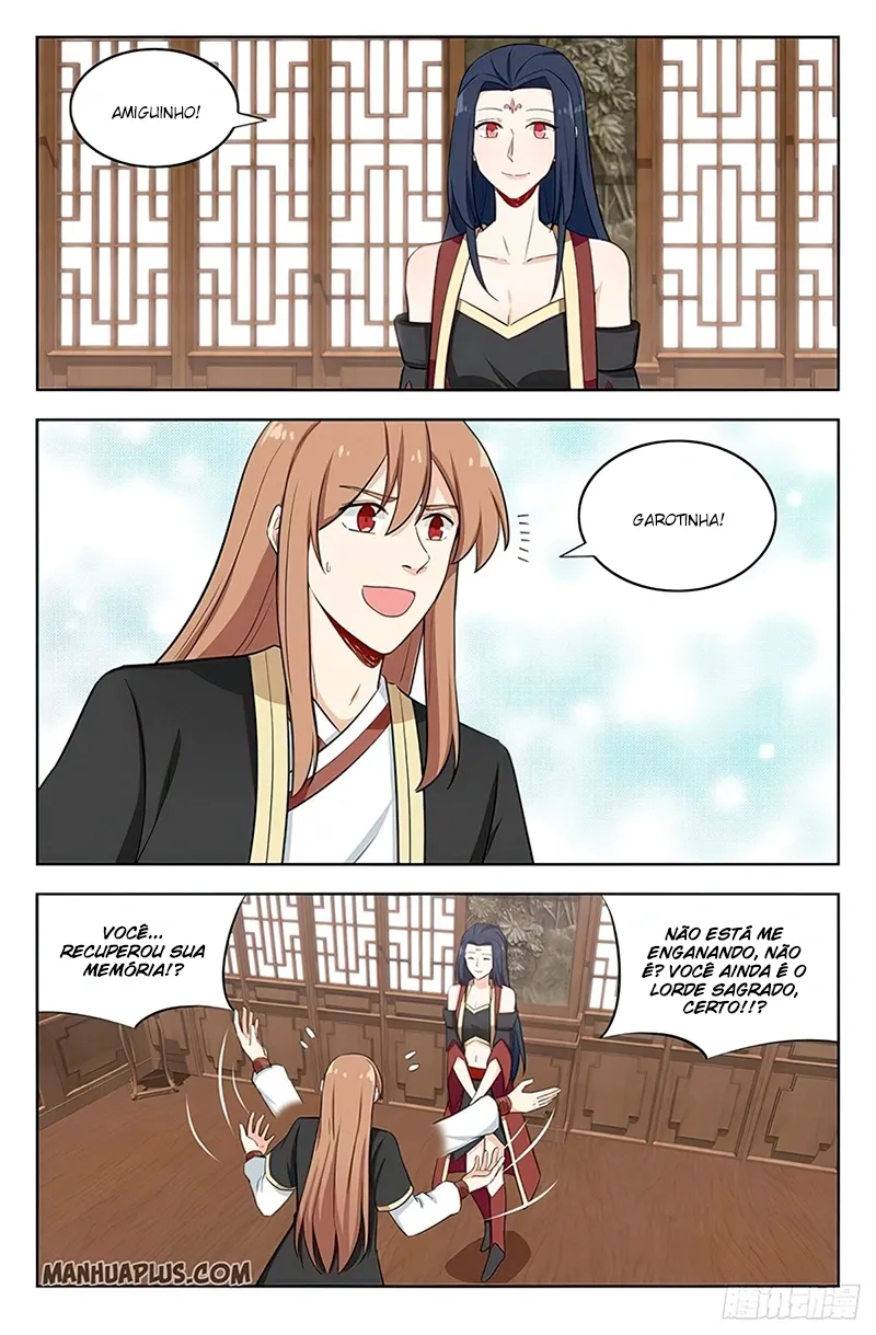 Read Supremo Sistema De Blefes (PT-BR) PT Manga Online
