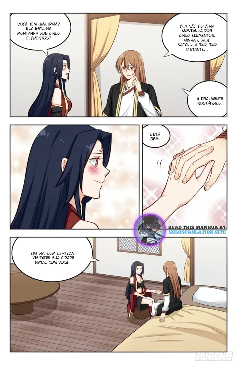 Read Supremo Sistema De Blefes (PT-BR) PT Manga Online