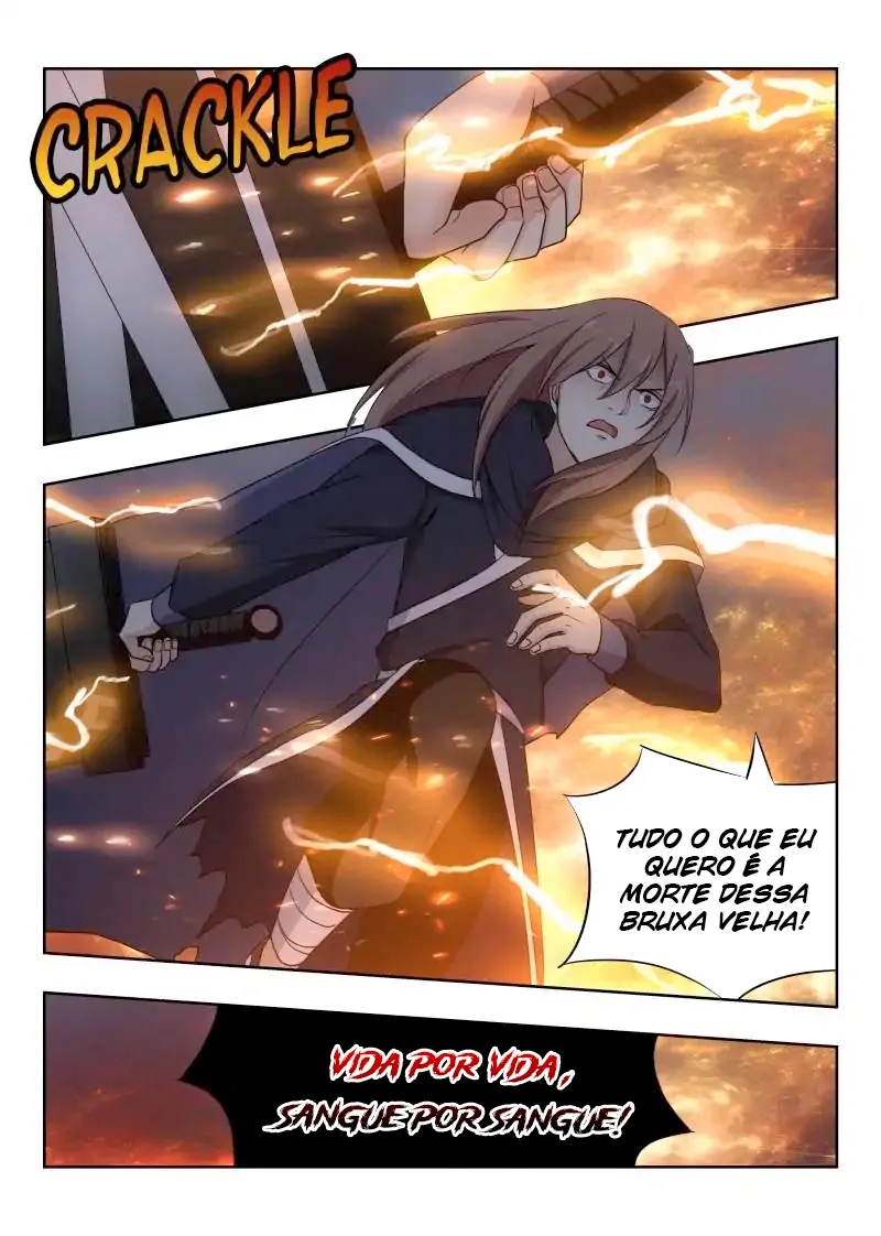 Read Supremo Sistema De Blefes (PT-BR) PT Manga Online