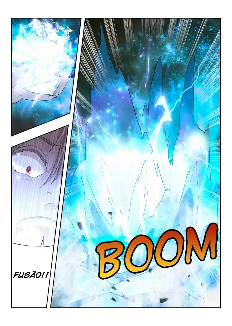 Read Supremo Sistema De Blefes (PT-BR) PT Manga Online