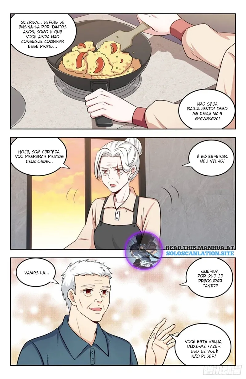 Read Supremo Sistema De Blefes (PT-BR) PT Manga Online