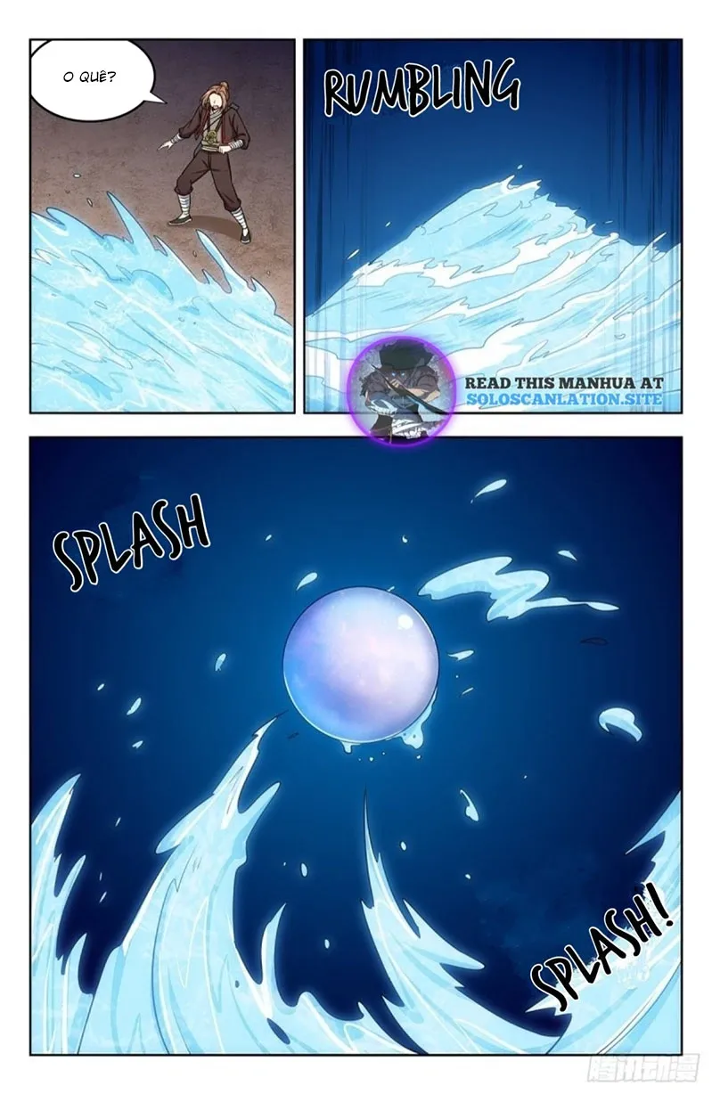 Read Supremo Sistema De Blefes (PT-BR) PT Manga Online
