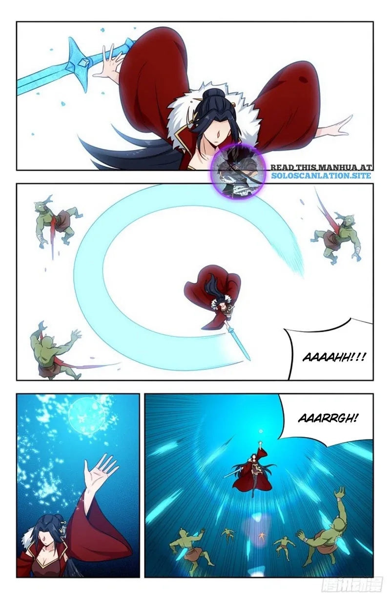 Read Supremo Sistema De Blefes (PT-BR) PT Manga Online