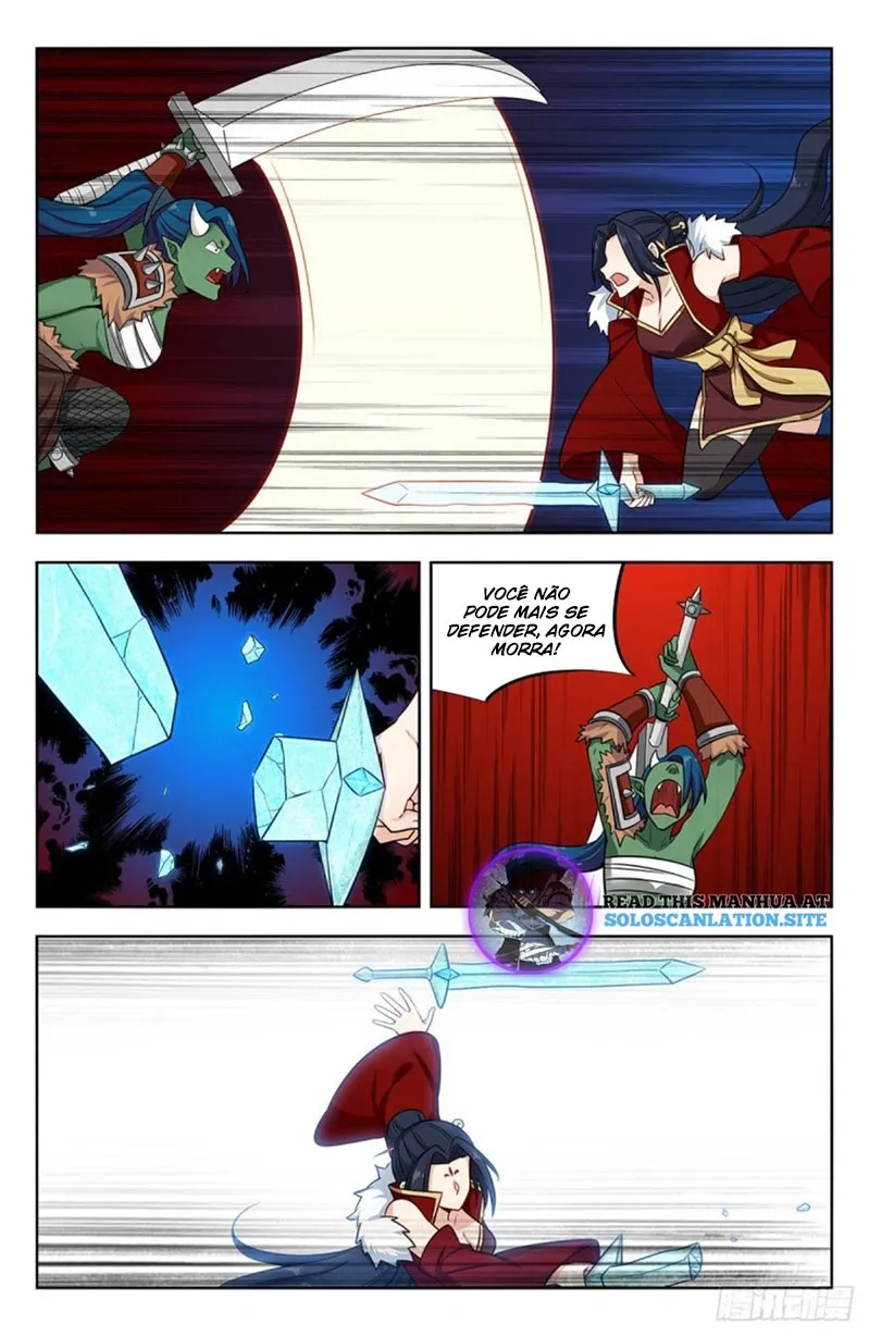 Read Supremo Sistema De Blefes (PT-BR) PT Manga Online