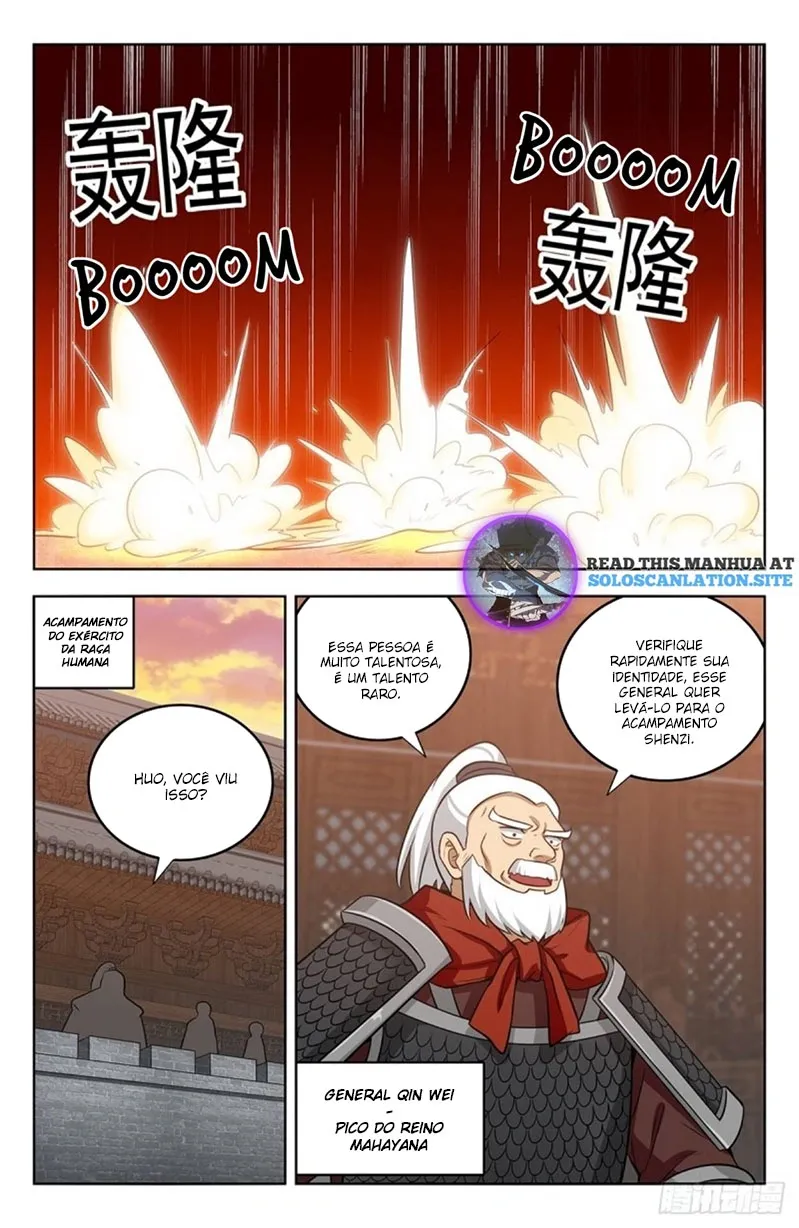 Read Supremo Sistema De Blefes (PT-BR) PT Manga Online