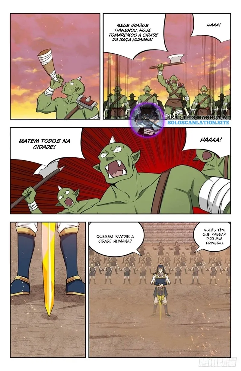 Read Supremo Sistema De Blefes (PT-BR) PT Manga Online