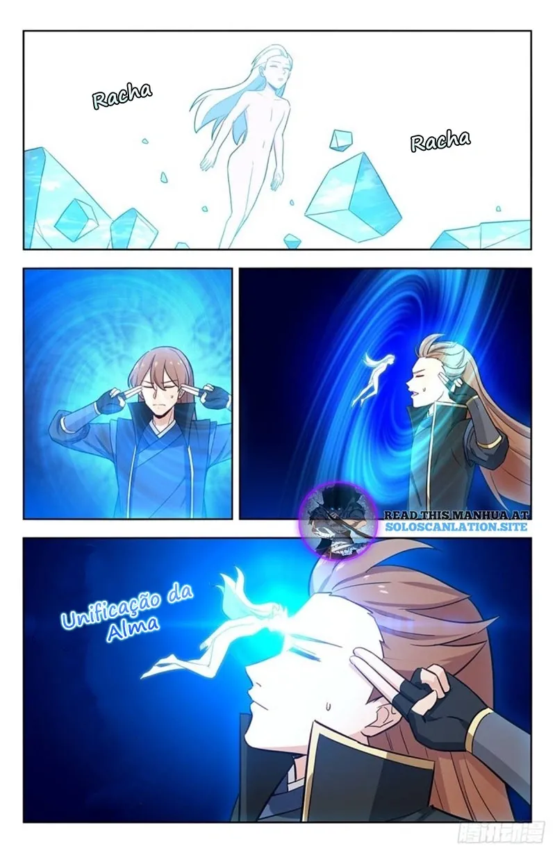 Read Supremo Sistema De Blefes (PT-BR) PT Manga Online