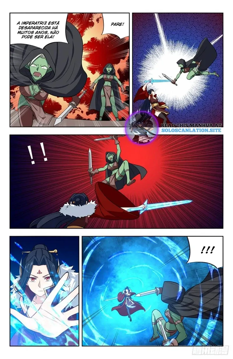 Read Supremo Sistema De Blefes (PT-BR) PT Manga Online