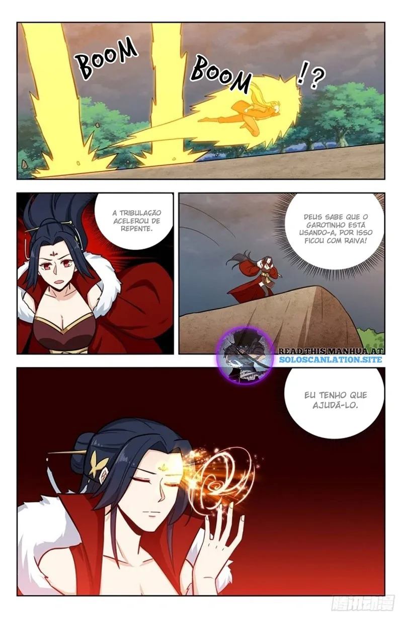 Read Supremo Sistema De Blefes (PT-BR) PT Manga Online