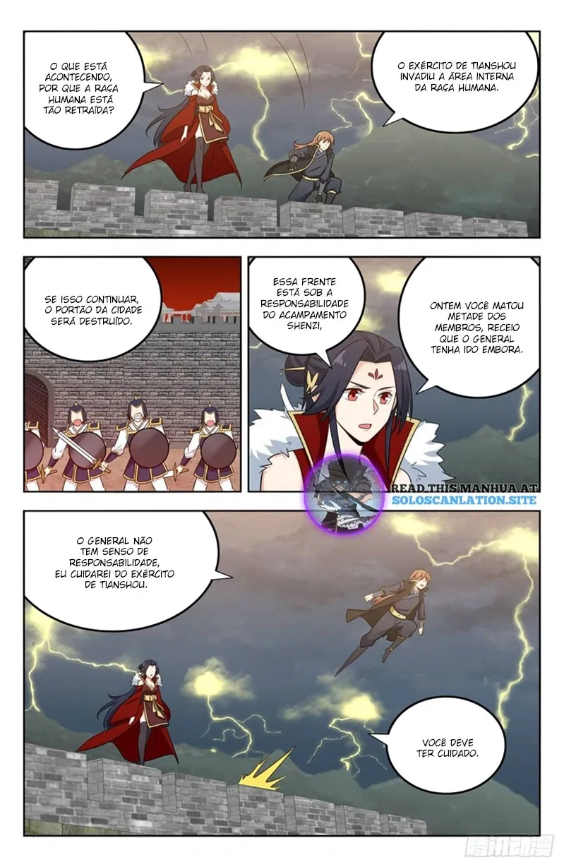 Read Supremo Sistema De Blefes (PT-BR) PT Manga Online