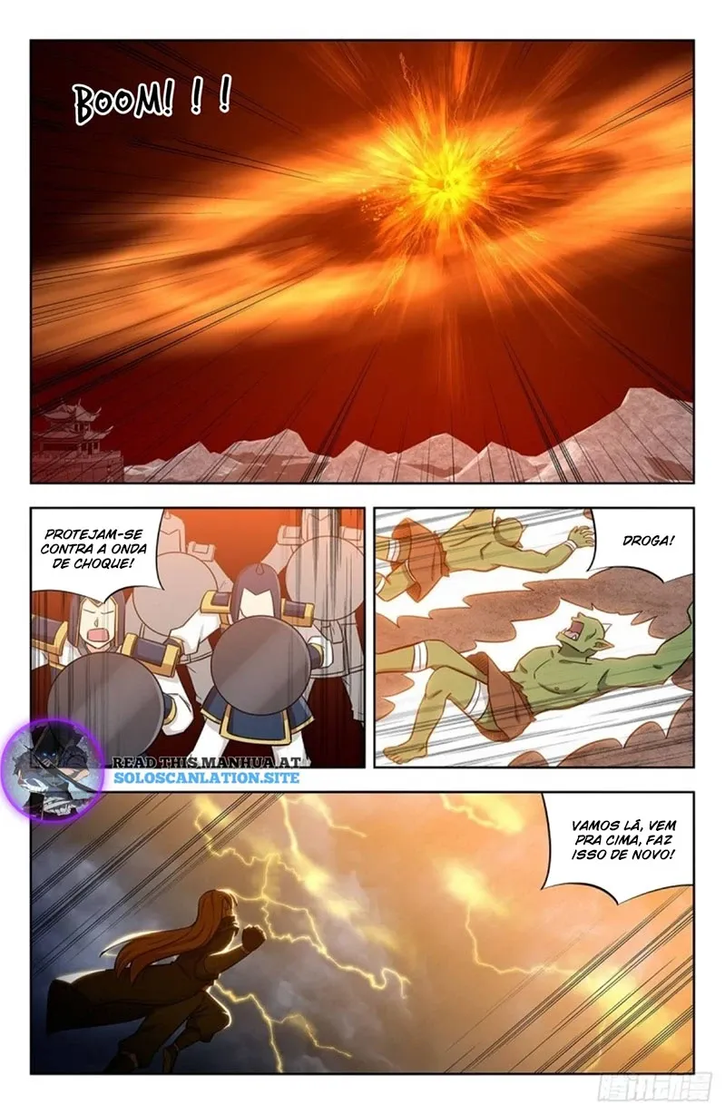 Read Supremo Sistema De Blefes (PT-BR) PT Manga Online