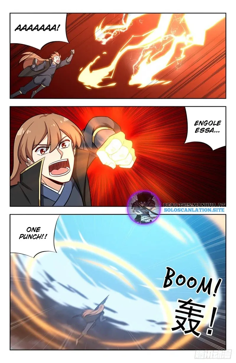 Read Supremo Sistema De Blefes (PT-BR) PT Manga Online