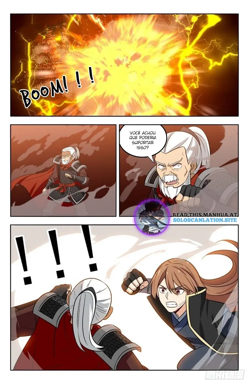 Read Supremo Sistema De Blefes (PT-BR) PT Manga Online