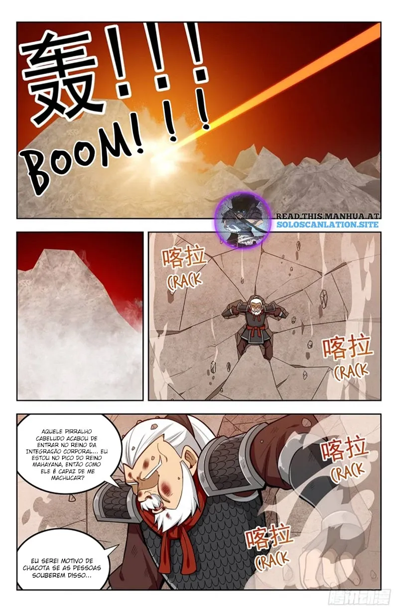 Read Supremo Sistema De Blefes (PT-BR) PT Manga Online