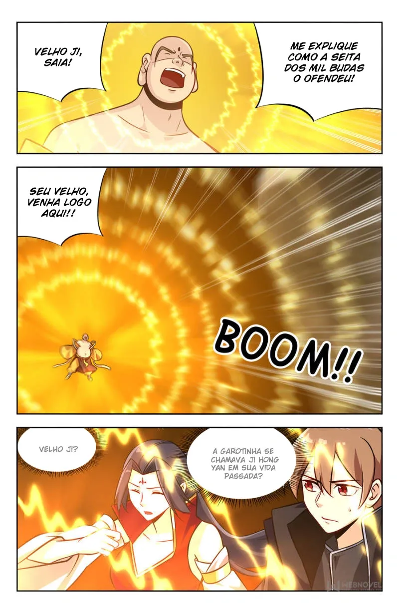 Read Supremo Sistema De Blefes (PT-BR) PT Manga Online