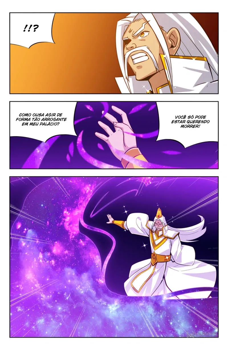 Read Supremo Sistema De Blefes (PT-BR) PT Manga Online