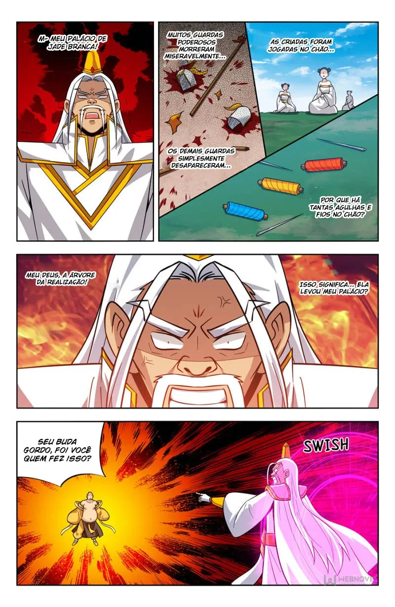 Read Supremo Sistema De Blefes (PT-BR) PT Manga Online