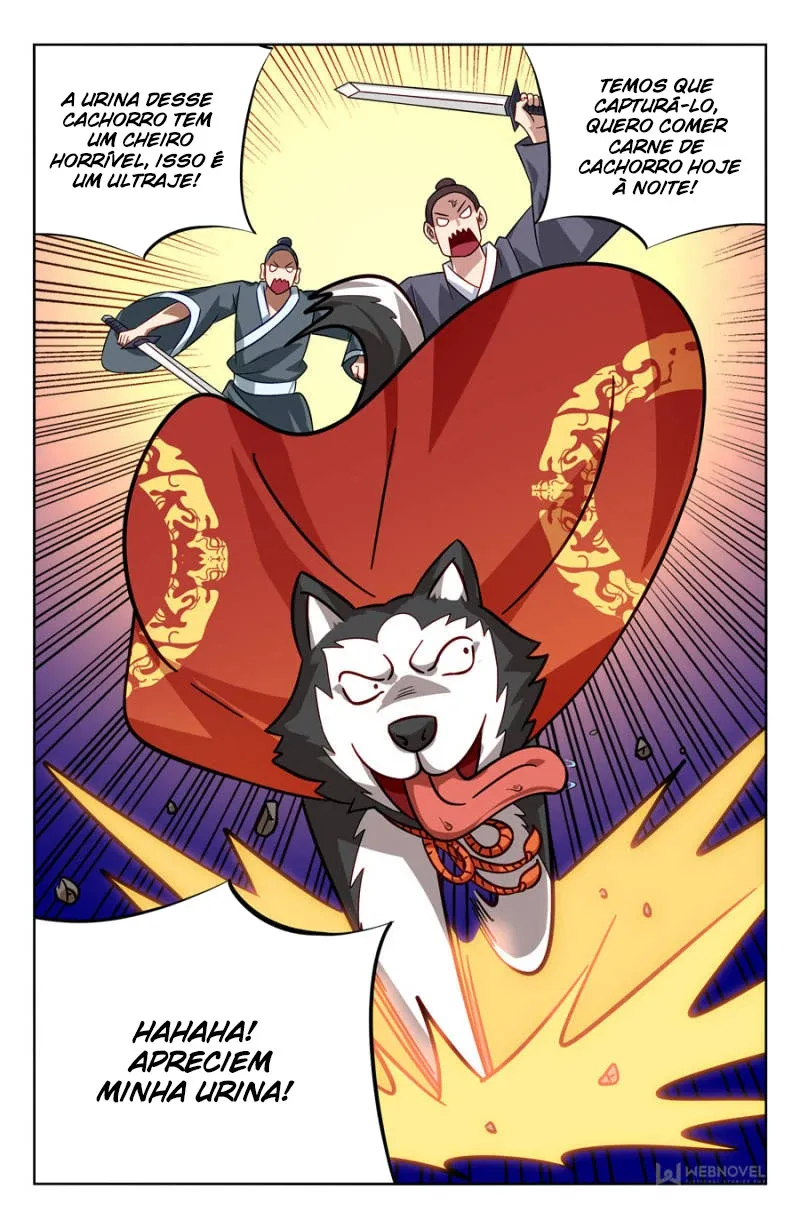 Read Supremo Sistema De Blefes (PT-BR) PT Manga Online